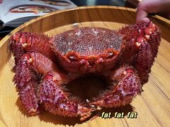 -蟹田居·活蟹料理(东城店)