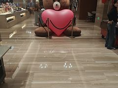 -美盛喜来登大酒店-盛宴标帜餐厅