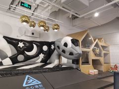 -Lilliput粒粒堡亲子餐厅(置汇旭辉店)
