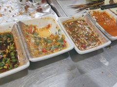 -德四家·云南傣味烧烤品牌(和谐店)