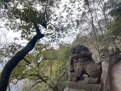 -道教老君洞