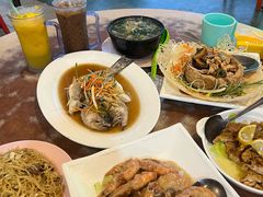 -东方茶餐厅
