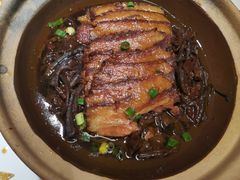 -那家老院子东北菜·饺子·小鸡炖蘑菇(艳华街店)
