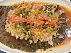 -福记大酒店(星湖街区店)