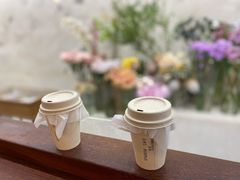 -SPARROW 家雀儿咖啡本店