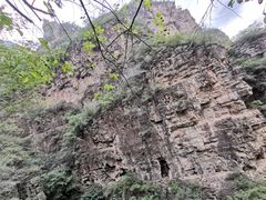 -孤山寨风景区