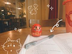 -雕刻时光咖啡馆(交大店)