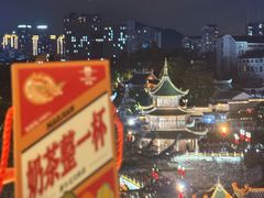 -包整·丝娃娃(一览甲秀楼风景店)