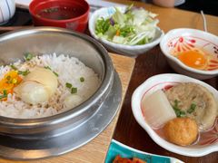 -味太助·银饭食堂(中华城店)