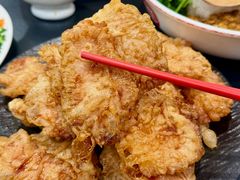 -红东阁东北菜烤肉酒馆(CROSS万象汇店)