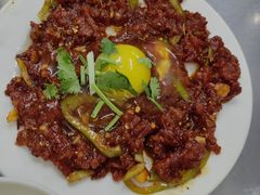 -松明一烤肉馆(鲁园店)