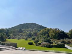 -云龙湖旅游景区