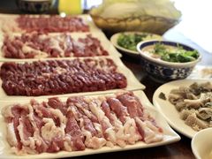 -前门张记涮肉(前门店)