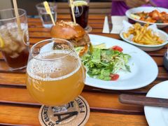 -京A Taproom·精酿餐吧(CBD店)