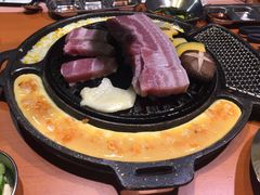 -炑八韩烤(琼华店)