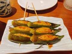 -有喜屋·鲜鸡烧鸟·居酒屋(安龙路店)