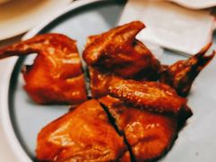-粤江春·早茶·潮粤菜·宴会(罗湖宝能中心店)