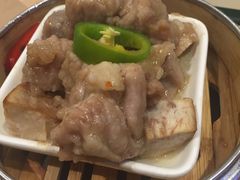 -广东胜利宾馆西关粤中餐厅