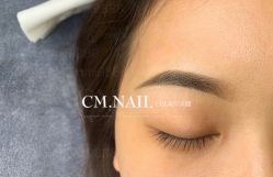 -CM.Nail美甲美睫