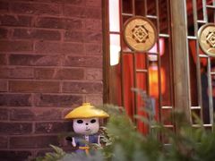 -蜀大侠火锅(森兰花园城店)