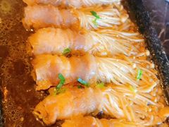 -一品诚记烤肉(大连柏威年购物中心店)