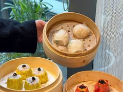 -陶兰居·香港饭店·海鲜大排档(圆融时代广场店)