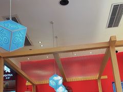 -福客·现熬鸡汤麻辣烫(天安云谷店)