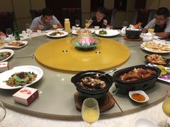 -恒宝和宴(合生广场店)