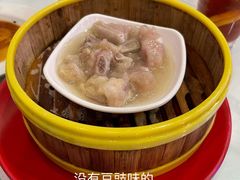 豉汁排骨-澳门陈光记烧味饭店(郎家园店)