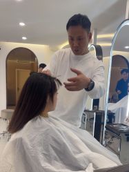 -上禾 HAIR SALON