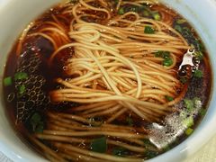 -狮王府淮扬菜(夫子庙老门东店)