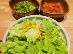 -烧肉达人•炭火烧肉(新天地店)