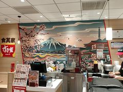 -食其家·牛丼咖喱(天津梅江印象城店)