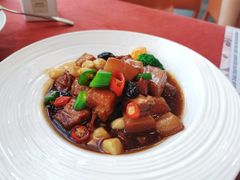 -赵小姐丨新中餐(曲江店)