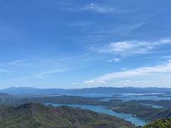 -北京密云天门山风景区