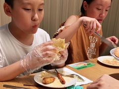 -乐凯撒披萨(喜荟城店)