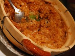 -煲煲好(朝阳门店)