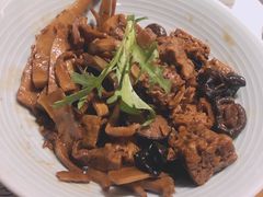 -南小馆(迪士尼小镇店)