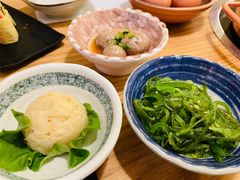 -伊豆野菜村(大族广场店)