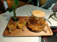 -鲁秀才炒鸡(龙湖西溪天街店)