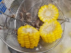 -潮鑫牛肉火锅(敏捷广场店)