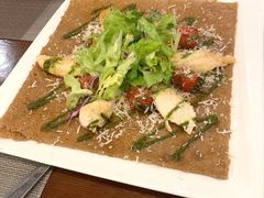 -LA CREPERIE BRETONNE布列塔尼法式餐厅(天童北路店)