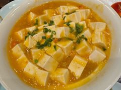 -海天楼中餐厅(吴宫泛太平洋酒店)