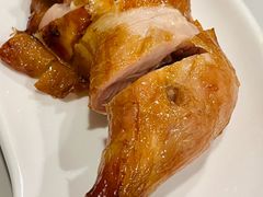 -民间老鸡汤面馆(中山北路店)