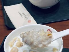 -彬媽糖水(万象天地店)