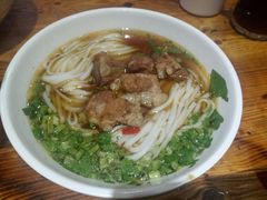 -肆姐面粉馆(坡子街店)