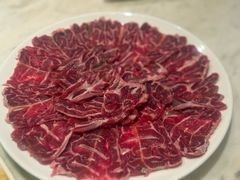 -南门涮肉(通州店)