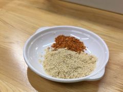 -86烧烤·炭火烧烤 (石人总店)