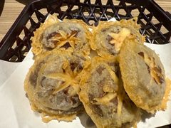 -小山日本料理(兴业太古汇店)