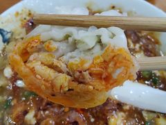 -豆相识•九九豆腐脑(牛咡桥店)